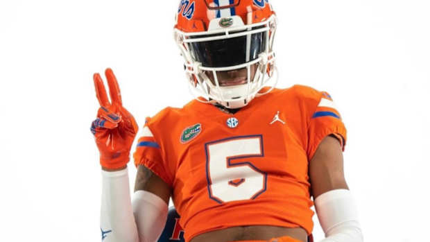 TJ Moore